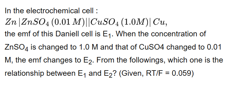See the original NEET 2017 Chemistry question below.