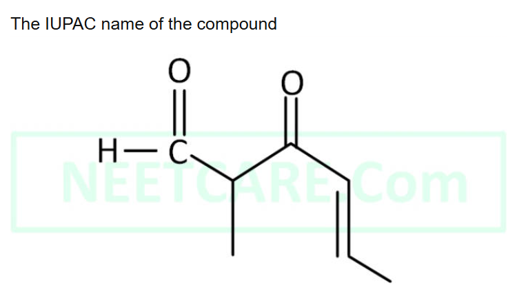 See the original NEET 2017 Chemistry question below.