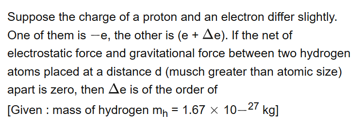 See the original NEET 2017 Physics question below.
