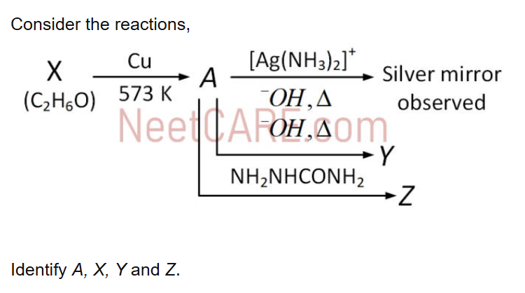 See the original NEET 2017 Chemistry question below.