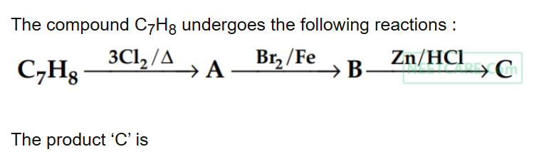 See the original NEET 2018 Chemistry question below.