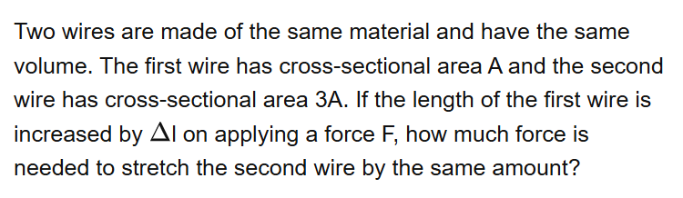 See the original NEET 2018 Physics question below.