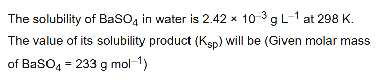 See the original NEET 2018 Chemistry question below.