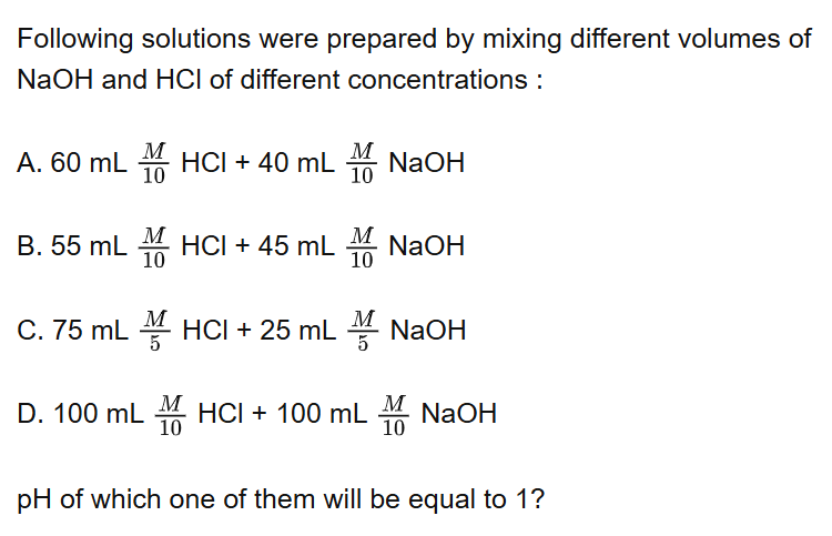 See the original NEET 2018 Chemistry question below.