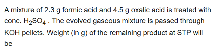 See the original NEET 2018 Chemistry question below.