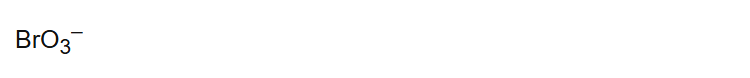 BrO3–