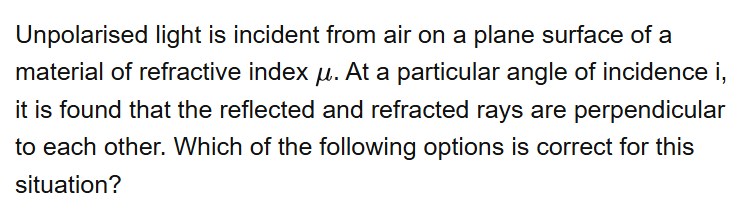See the original NEET 2018 Physics question below.