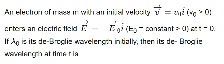 See the original NEET 2018 Physics question below.