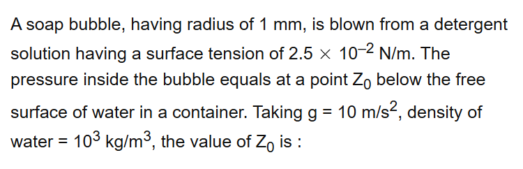 See the original NEET 2019 Physics question below.