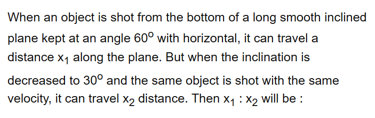See the original NEET 2019 Physics question below.
