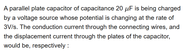 See the original NEET 2019 Physics question below.