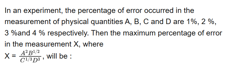 See the original NEET 2019 Physics question below.