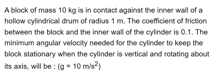 See the original NEET 2019 Physics question below.