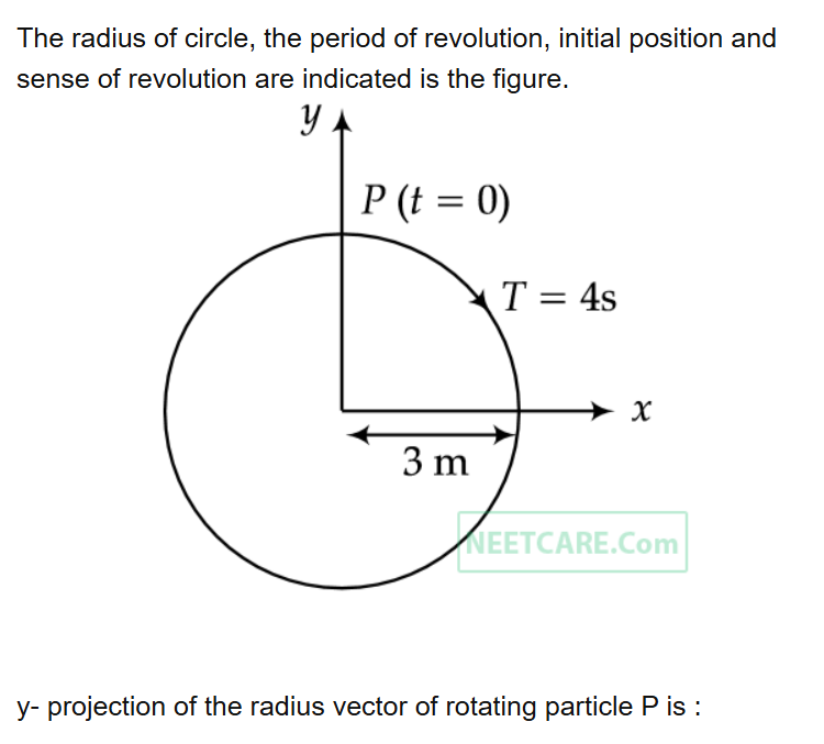 See the original NEET 2019 Physics question below.