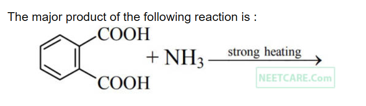 See the original NEET 2019 Chemistry question below.