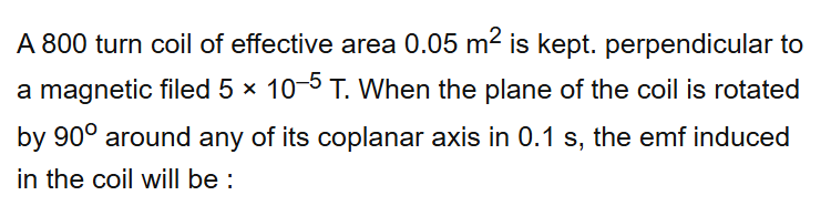 See the original NEET 2019 Physics question below.