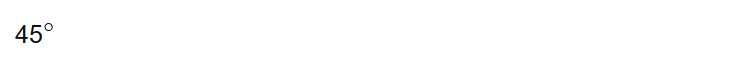 45