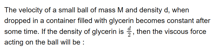 See the original NEET 2021 Physics question below.
