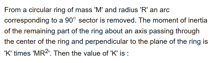 See the original NEET 2021 Physics question below.