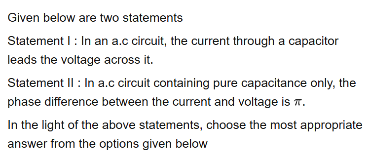 See the original NEET 2022 Phase 2 Physics question below.