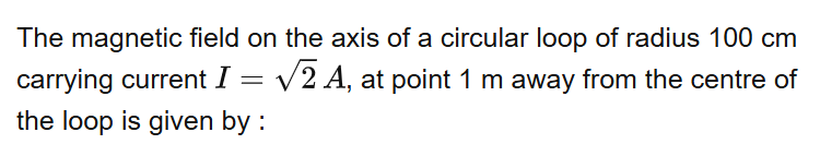 See the original NEET 2022 Phase 2 Physics question below.