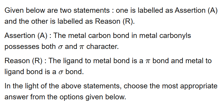 See the original NEET 2022 Phase 2 Chemistry question below.