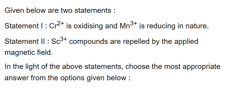 See the original NEET 2022 Phase 2 Chemistry question below.