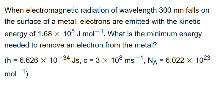 See the original NEET 2022 Phase 2 Chemistry question below.