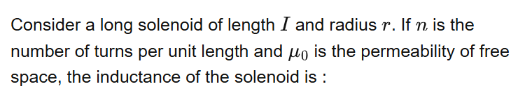 See the original RE-NEET 2026 Physics question below.