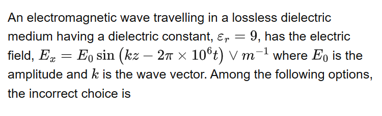 See the original RE-NEET 2026 Physics question below.