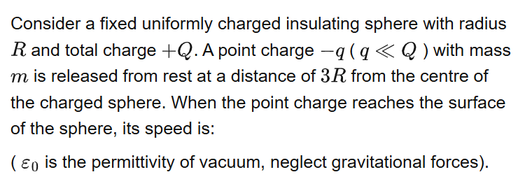 See the original RE-NEET 2026 Physics question below.
