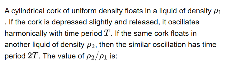 See the original RE-NEET 2026 Physics question below.