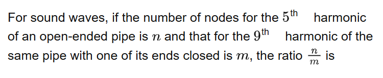 See the original RE-NEET 2026 Physics question below.