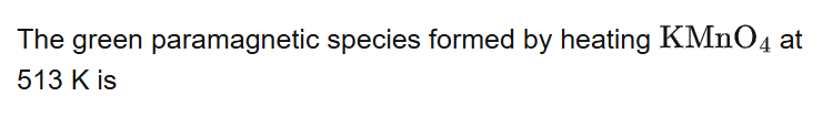 See the original RE-NEET 2026 Chemistry question below.