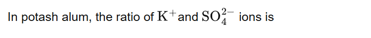 See the original RE-NEET 2026 Chemistry question below.