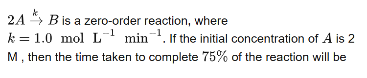 See the original RE-NEET 2026 Chemistry question below.