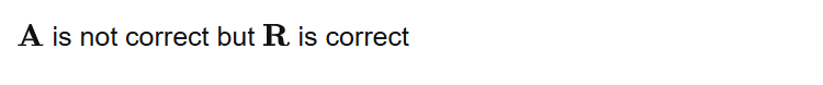is not correct but is correct