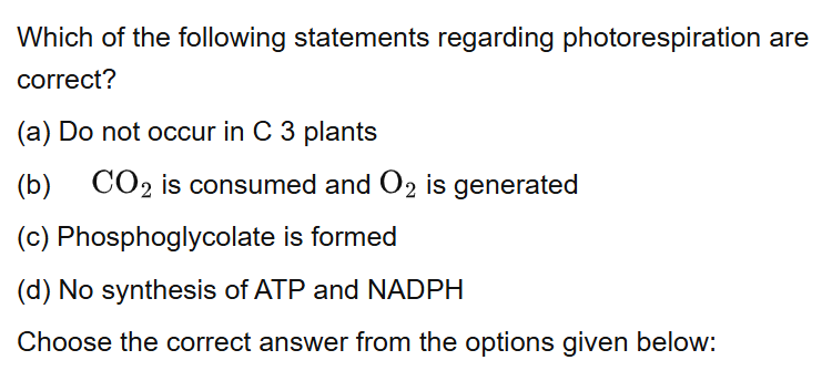 See the original RE-NEET 2026 Biology question below.