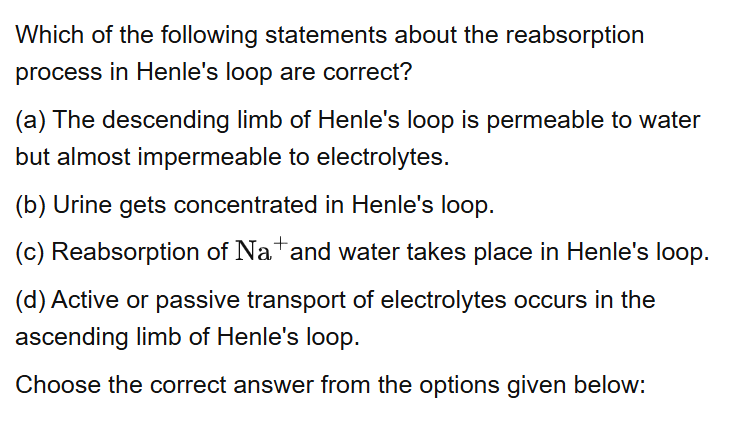See the original RE-NEET 2026 Biology question below.