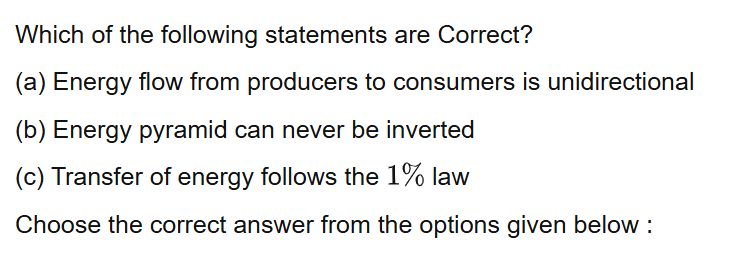 See the original RE-NEET 2026 Biology question below.
