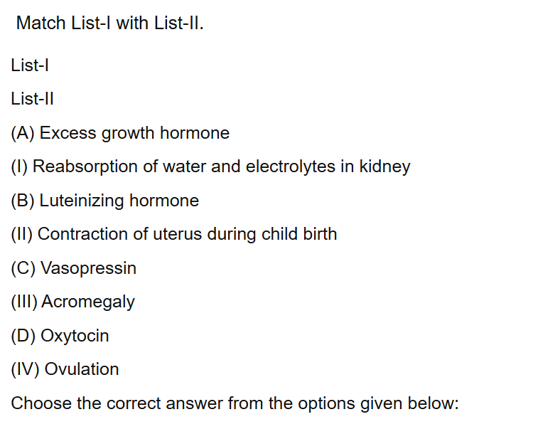 See the original RE-NEET 2026 Biology question below.
