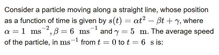 See the original RE-NEET 2026 Physics question below.