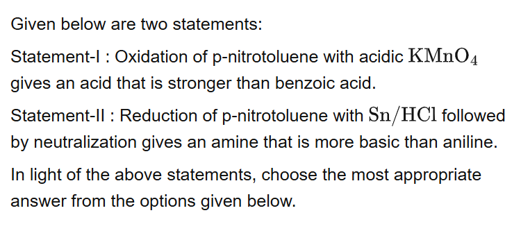 See the original RE-NEET 2026 Chemistry question below.