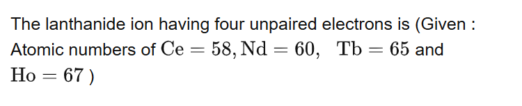 See the original RE-NEET 2026 Chemistry question below.