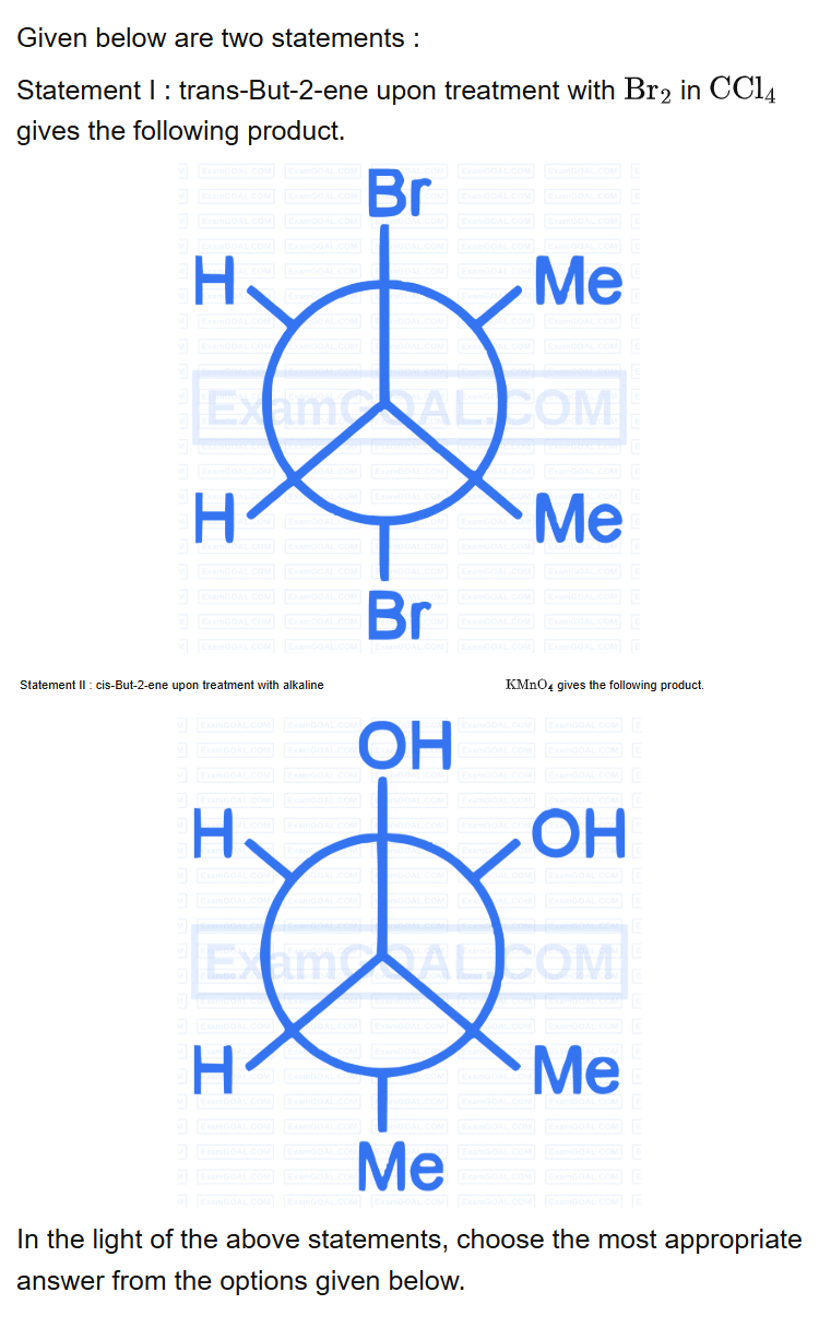 See the original RE-NEET 2026 Chemistry question below.