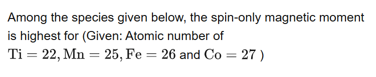 See the original RE-NEET 2026 Chemistry question below.