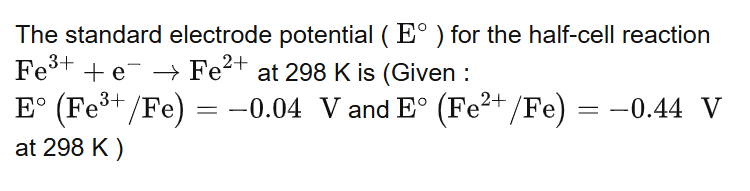 See the original RE-NEET 2026 Chemistry question below.