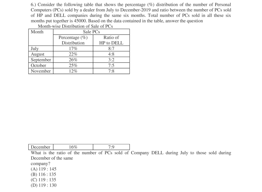 Read the question and choices in the excerpt. Choose A/B/C/D for the first/second/third/fourth option shown.