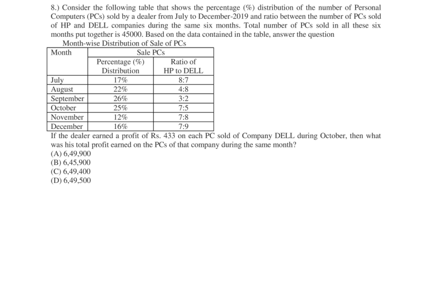 Read the question and choices in the excerpt. Choose A/B/C/D for the first/second/third/fourth option shown.