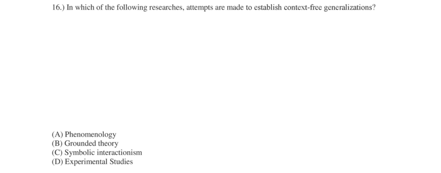 Read the question and choices in the excerpt. Choose A/B/C/D for the first/second/third/fourth option shown.